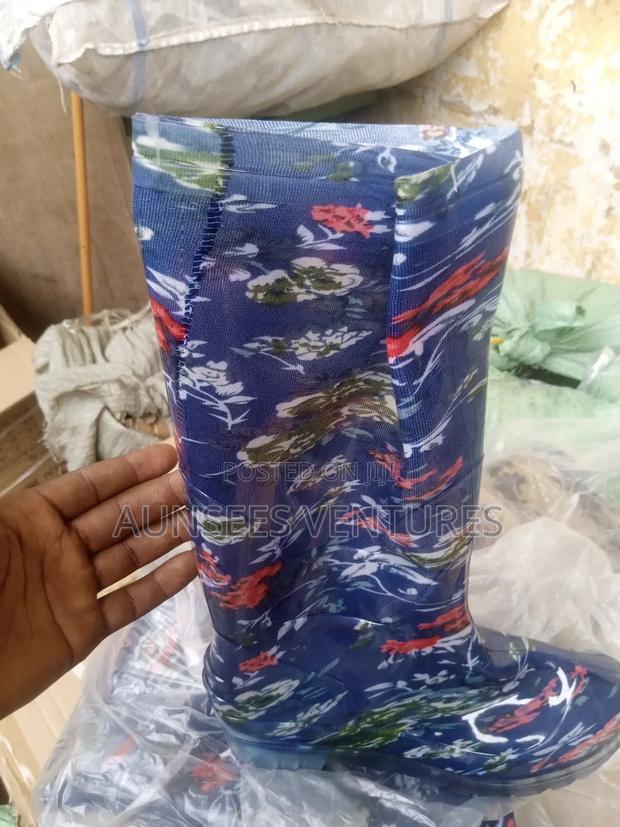 Warranty Boot · Photo 2