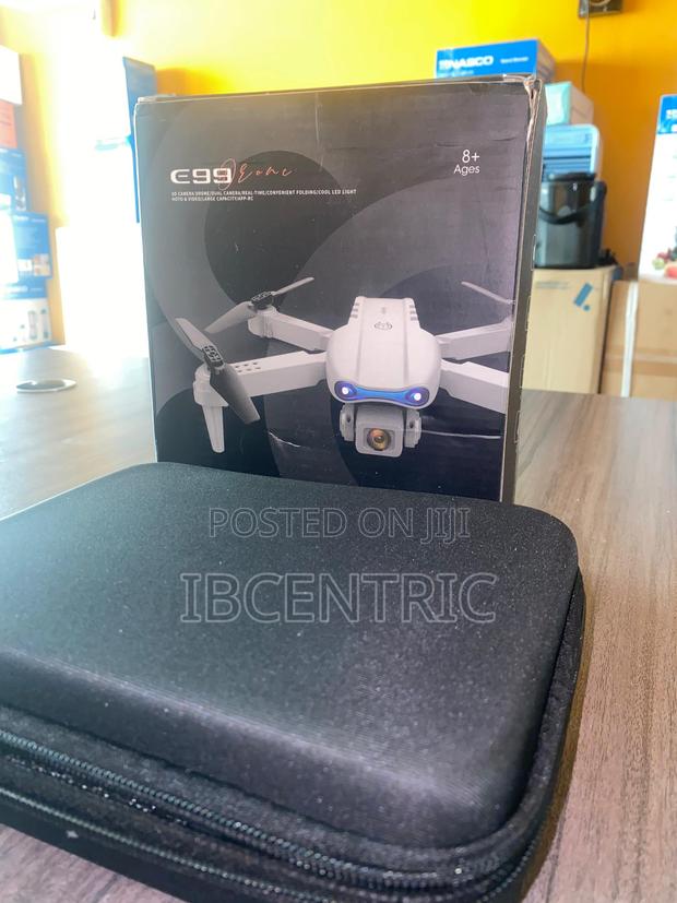 New E99 Drone · Photo 1