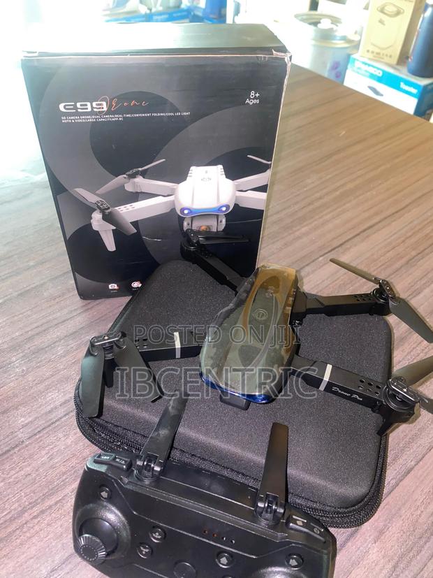 New E99 Drone · Photo 3