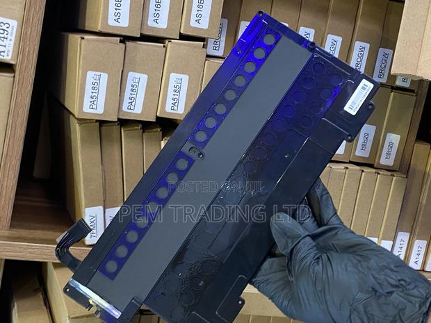 Laptop Battery Compatible With Apple A1245 Macbook Air 13 · Photo 3