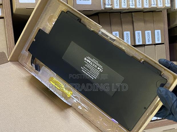 Laptop Battery Compatible With Apple A1245 Macbook Air 13 · Photo 2