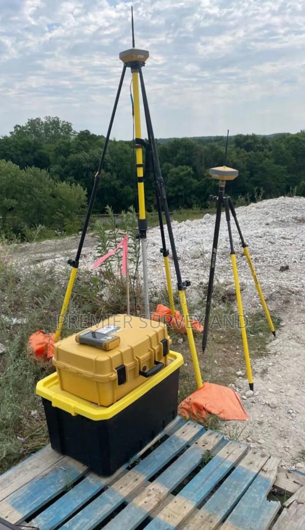 General Land Survey Services · Photo 1