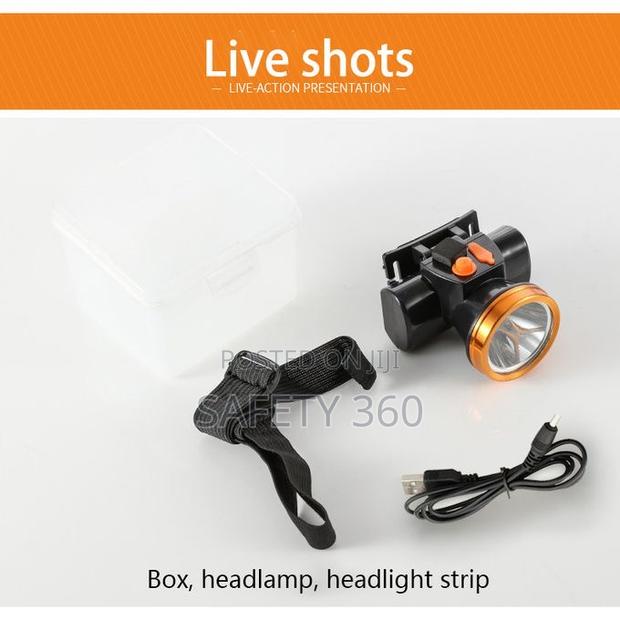 Led Headlight · Photo 1
