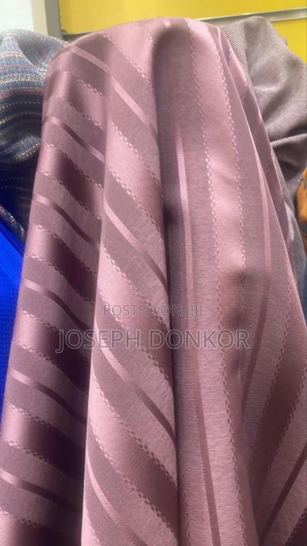 Pattern Fabric (30 Cedis Per Yard) · Photo 3
