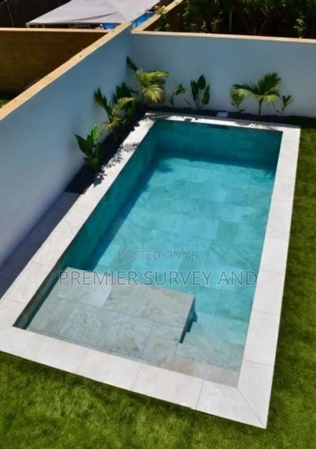 Swimming Pool Construction · Photo 2