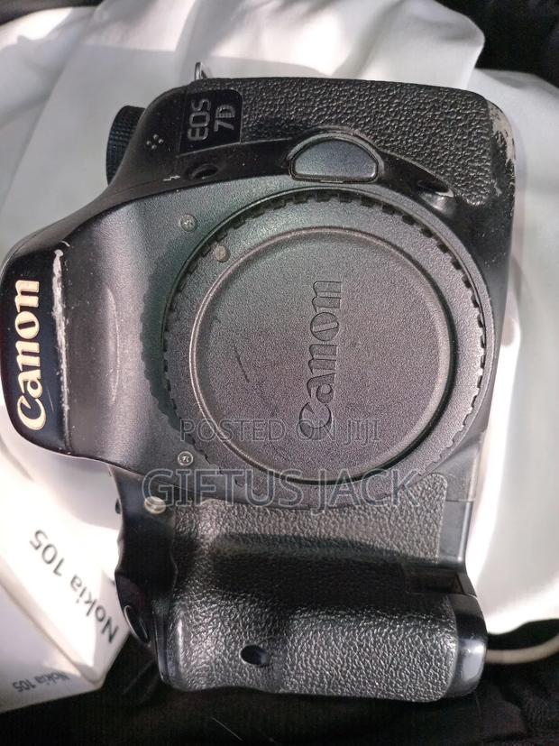 Canon 7d Camera · Photo 1