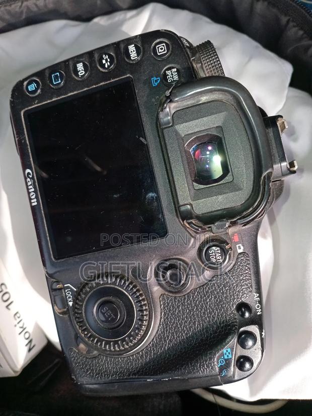 Canon 7d Camera · Photo 2