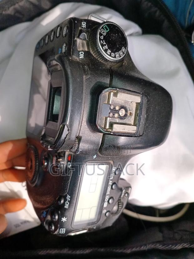 Canon 7d Camera · Photo 5