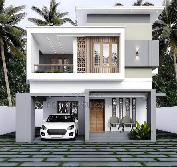 Architecture Designs · Photo 1