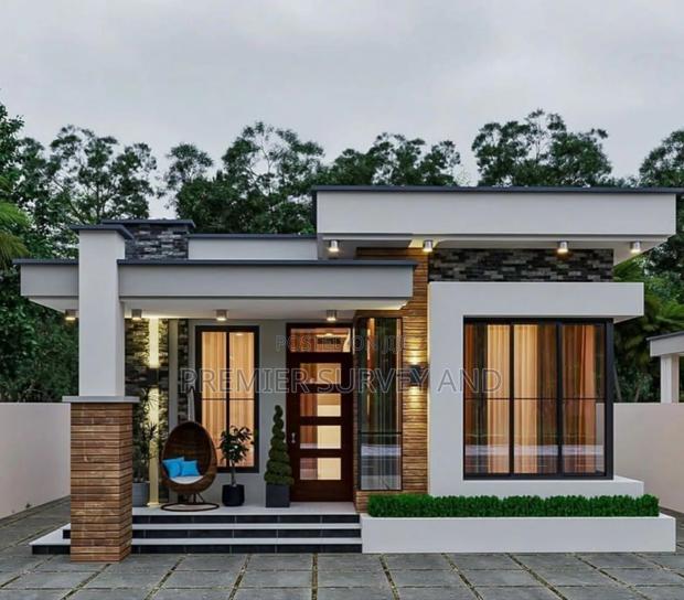 Architecture Designs · Photo 2