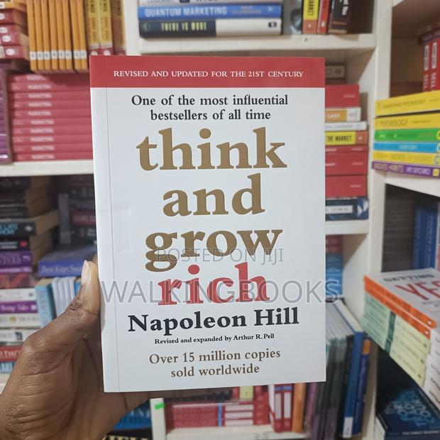 Think and Grow Rich · Photo 1