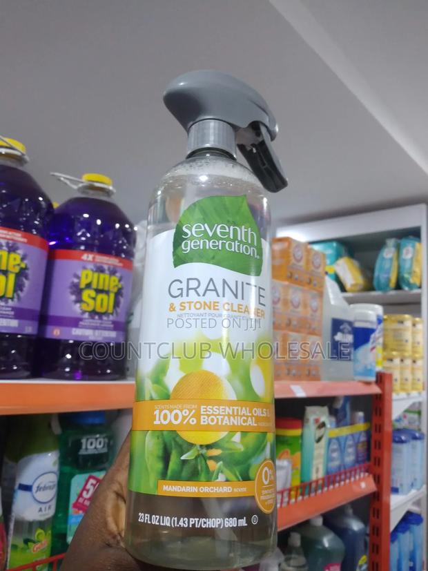 Seventh Generation · Photo 1