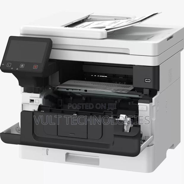 Canon Isensys Mf463dw · Photo 3