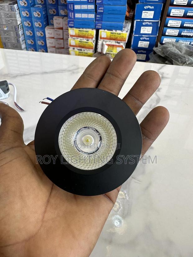 Led Mounted Spot Light · Photo 2