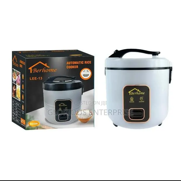 5l Rice Cooker · Photo 1