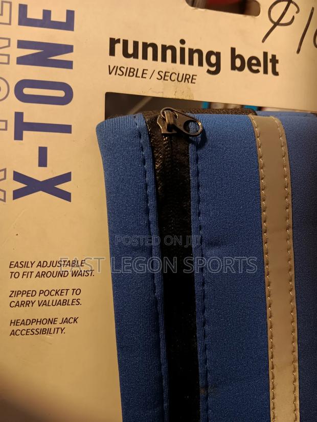 Waist Bag Mobile Phone Armband Holder Running Belt · Photo 2