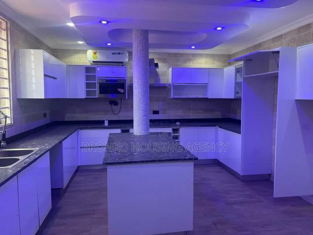 Furnished 5bdrm House in Bronko Housing, Spintex for rent · Photo 4