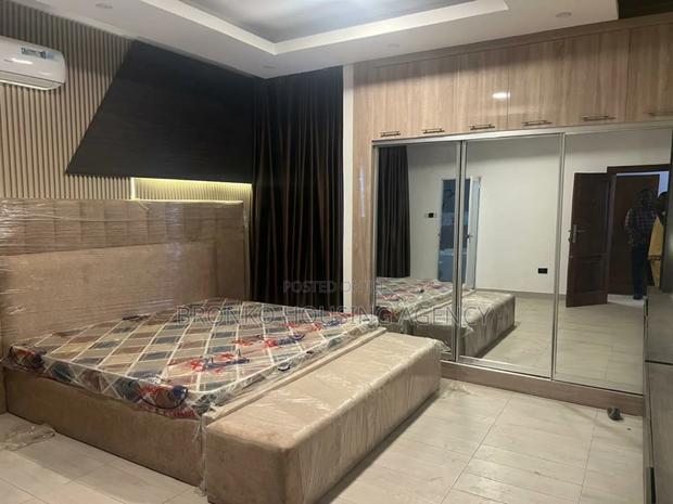 Furnished 5bdrm House in Bronko Housing, Spintex for rent · Photo 6