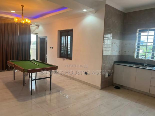 Furnished 5bdrm House in Bronko Housing, Spintex for rent · Photo 7