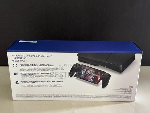 Playstation Portal Remote Player · Photo 2