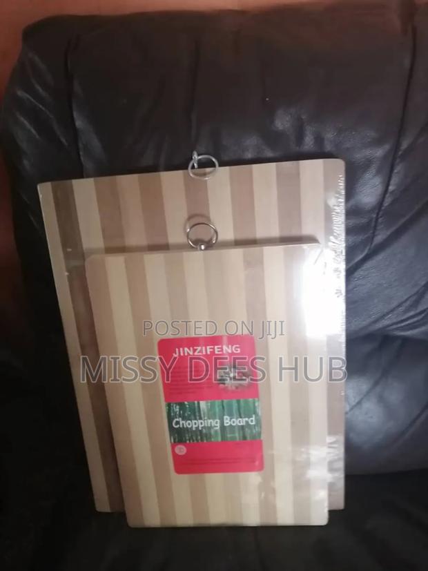 Quality Wooden Chopping Board · Photo 2