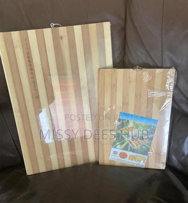Quality Wooden Chopping Board · Photo 3