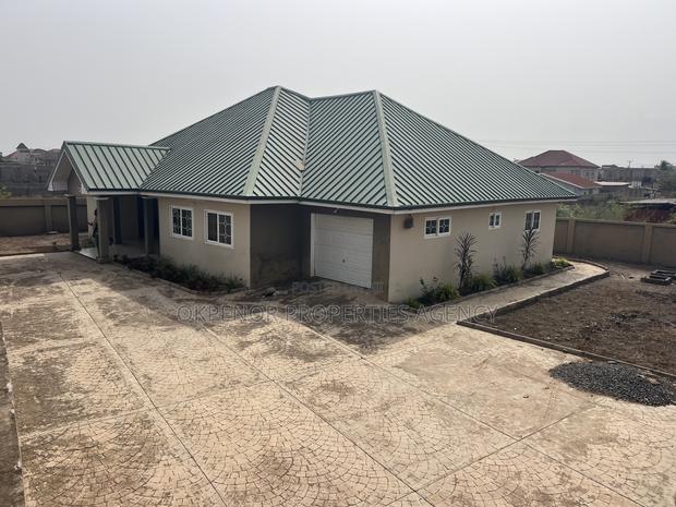 3bdrm House in Legon Hills, Accra Metropolitan for sale · Photo 1
