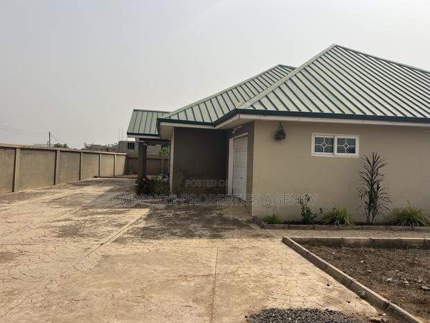 3bdrm House in Legon Hills, Accra Metropolitan for sale · Photo 4