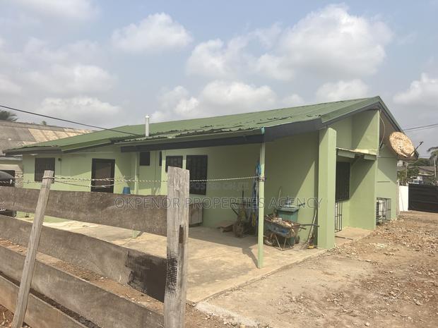 Furnished 3bdrm House in Osu, Accra Metropolitan for rent · Photo 1