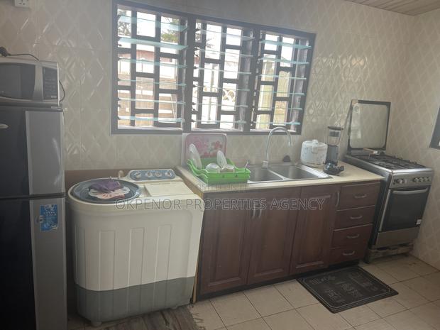 Furnished 3bdrm House in Osu, Accra Metropolitan for rent · Photo 7