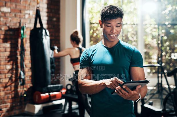 Gym Management Softwarefitness Gym Management System · Photo 1