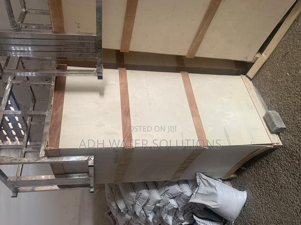 Pure/Sachet Water Manufacturing Machine · Photo 3