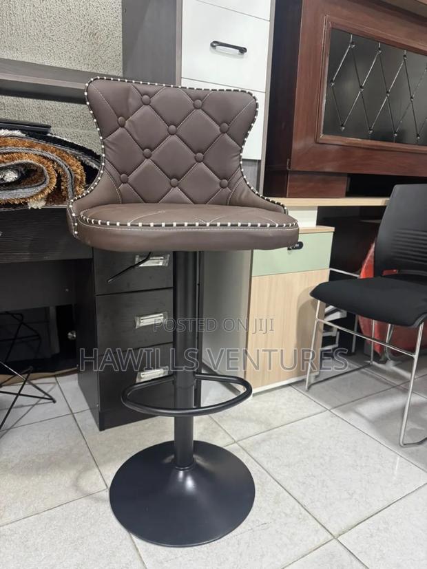 Restaurant Bar Chair · Photo 1
