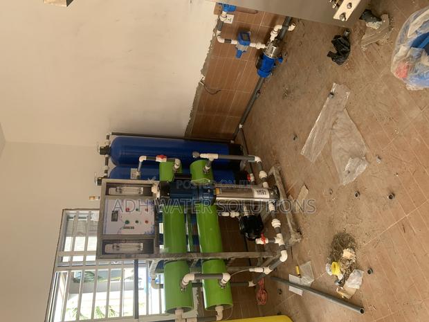 Reverse Osmosis Machines · Photo 2