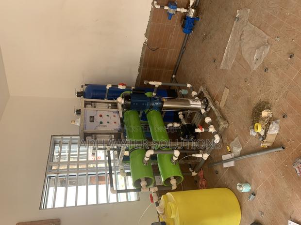 Reverse Osmosis Machines · Photo 1