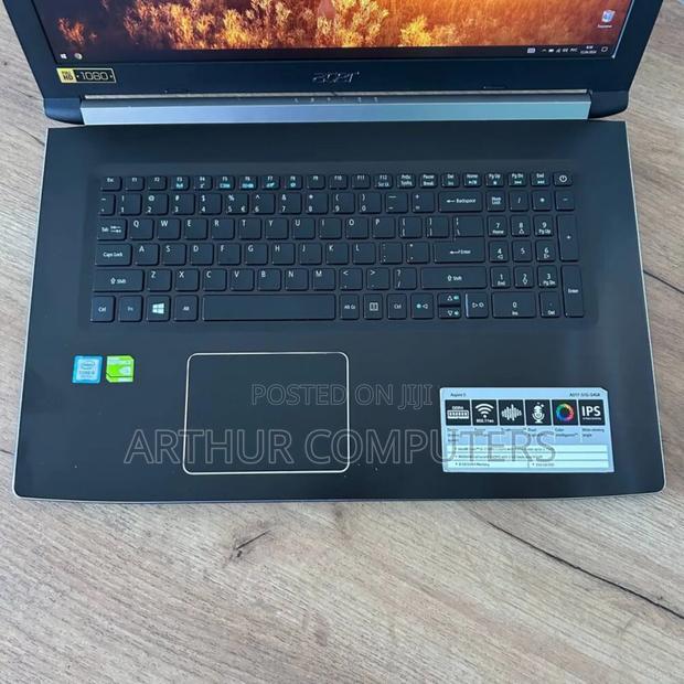 Laptop Acer Aspire 5 8GB Intel Core I5 HDD+SSD 1T · Photo 1