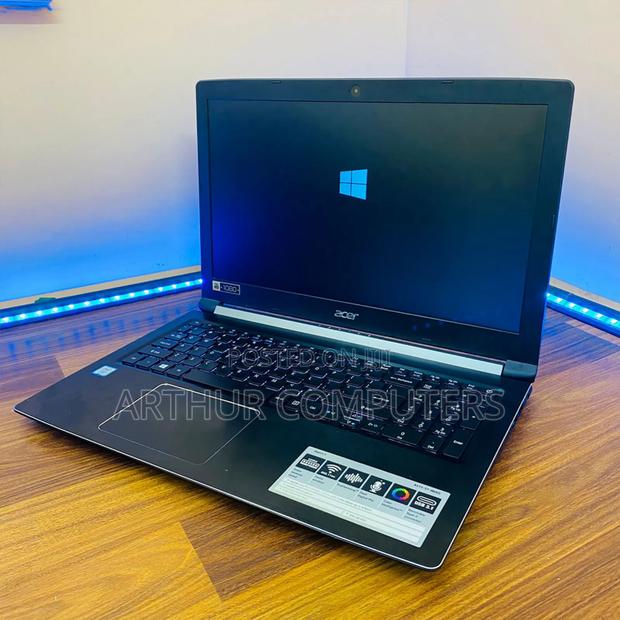 Laptop Acer Aspire 5 8GB Intel Core I5 HDD+SSD 1T · Photo 2