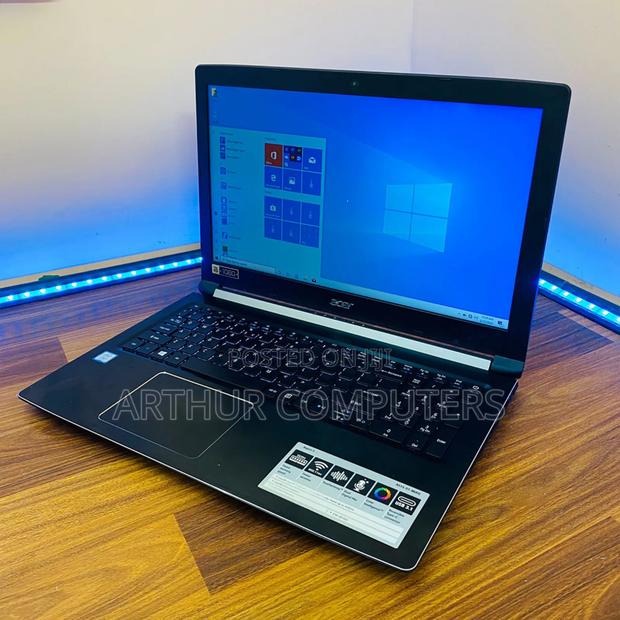 Laptop Acer Aspire 5 8GB Intel Core I5 HDD+SSD 1T · Photo 3