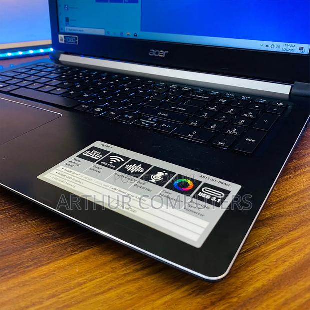 Laptop Acer Aspire 5 8GB Intel Core I5 HDD+SSD 1T · Photo 4