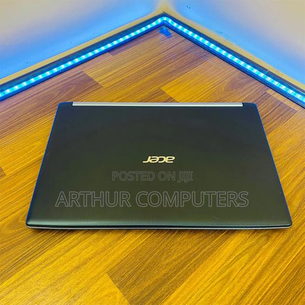 Laptop Acer Aspire 5 8GB Intel Core I5 HDD+SSD 1T · Photo 5