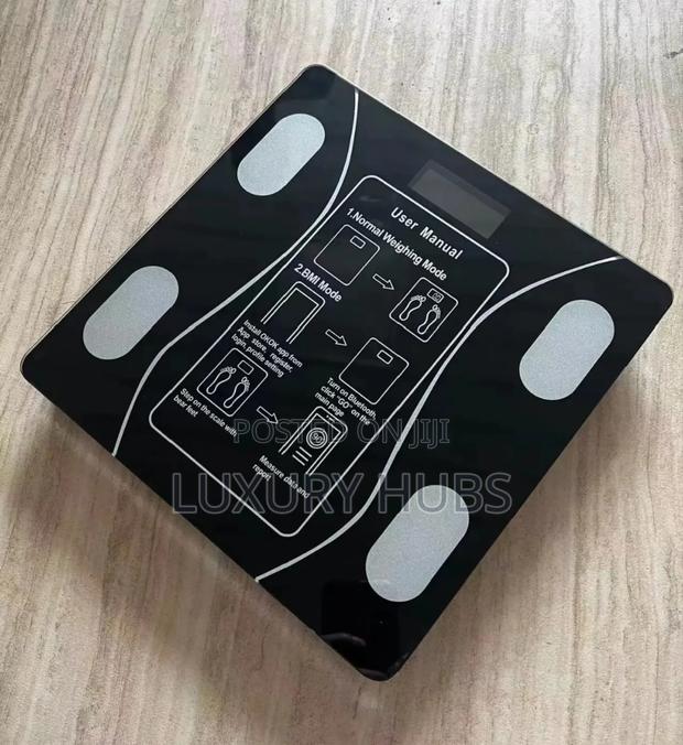 180kg Electronic Bluetooth Body Fat Scale · Photo 1