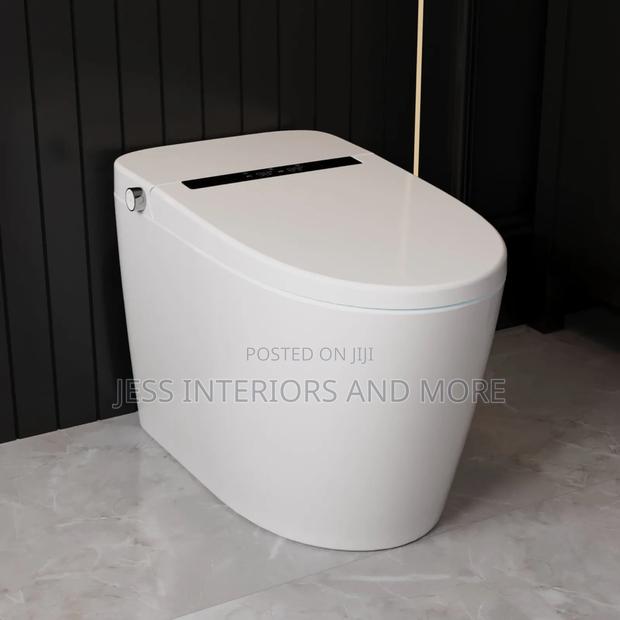 Smart Water Closet (Deervalley) · Photo 4