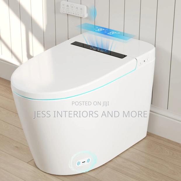 Smart Water Closet (Deervalley) · Photo 1