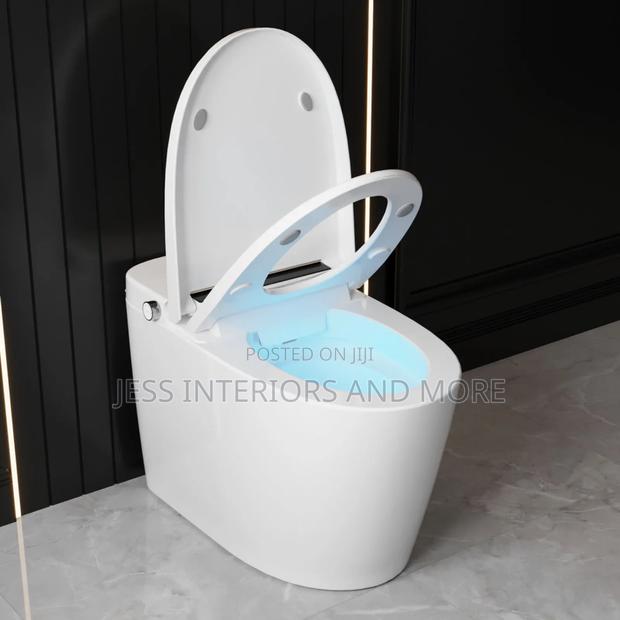 Smart Water Closet (Deervalley) · Photo 5
