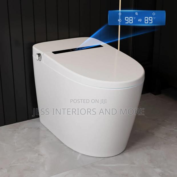 Smart Water Closet (Deervalley) · Photo 2
