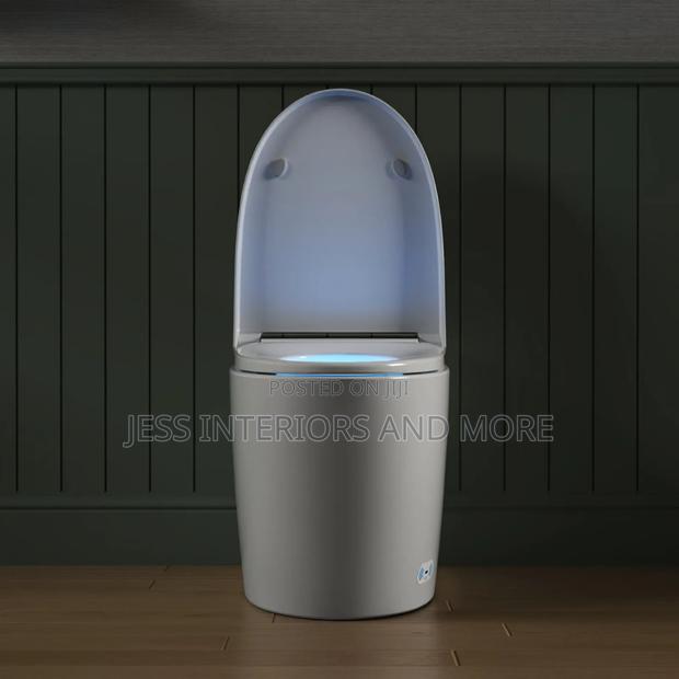 Smart Water Closet (Deervalley) · Photo 3