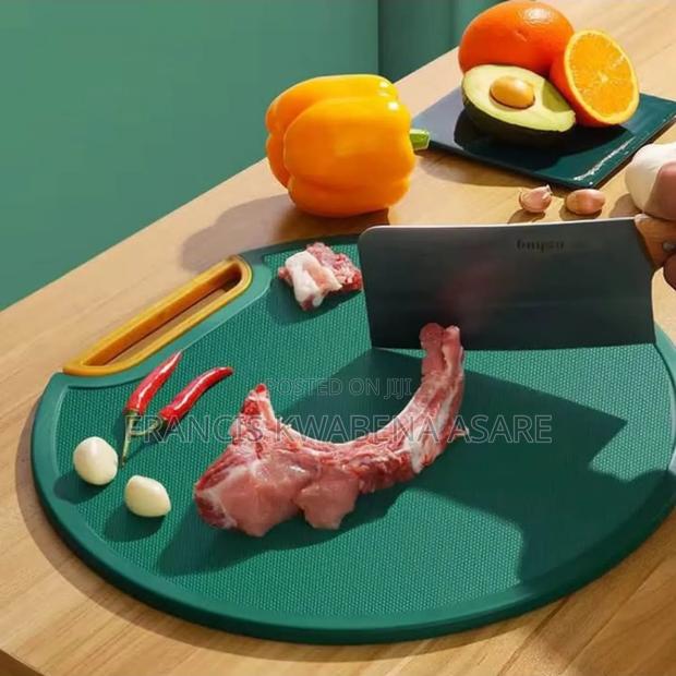 Double Sided Chopping Board · Photo 1