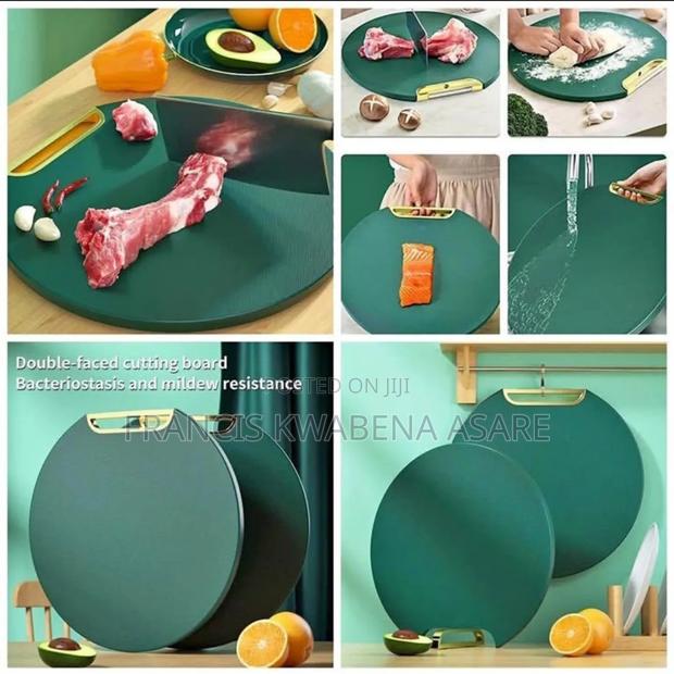 Double Sided Chopping Board · Photo 2