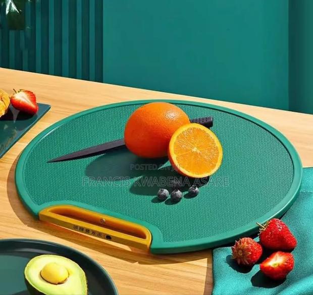 Double Sided Chopping Board · Photo 3