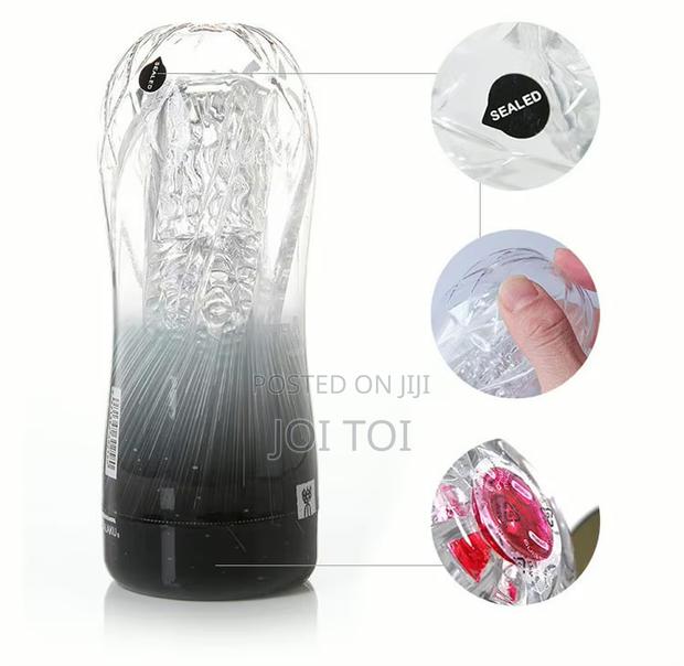 Male Masturbating Cup · Photo 2